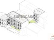 Apartamento T2 em Paranhos