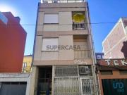 Apartamento T2 em Paranhos de 71,00 m²