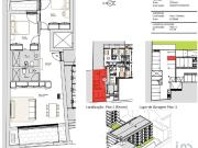 Apartamento T2 em Paranhos de 83,00 m² 83m² Porto