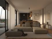 Apartamento T2 em Paranhos de 90,00 m²