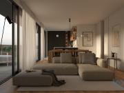 Apartamento T2 em Paranhos de 90,00 m² 90m² Porto