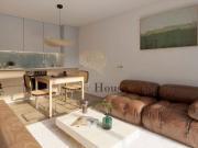 Apartamento T2 em Paranhos Porto