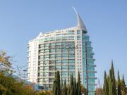 Apartamento T2 em Parque das Nações