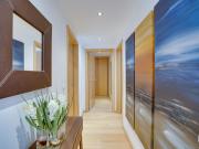 Apartamento T2 em Parque das Nações de 86 m²