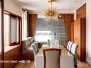 Apartamento T2 em Pedrouços