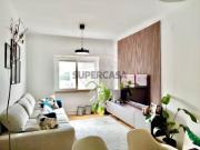Apartamento T2 em Penha de França