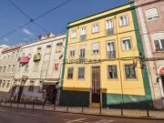 Apartamento T2 em Penha de França