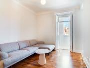 Apartamento T3 em Penha de França 90m² Lisboa