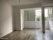 Apartamento T2 em Penha de Frana de 65,00 m2