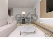 Apartamento T2 em Perafita, Lavra e Santa Cruz do Bispo