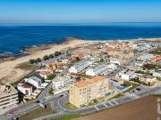 Apartamento T2 em Perafita, Lavra e Santa Cruz do Bispo...