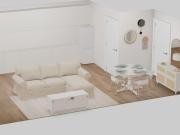 Apartamento T2 em Pinhal Novo de 71,00 m² Apartamento T2 em Pinhal Novo de 71,00 m²