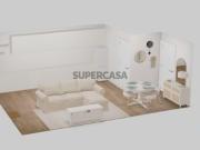 Apartamento T2 em Pinhal Novo de 71,00 m²