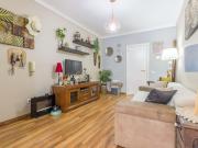 Apartamento T2 em Pinhal Vidal, Corroios