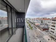 Apartamento T2 em plena Av. da Boavista