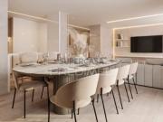 Apartamento T2 em Poiares Santo André