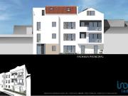 Apartamento T2 em Pombal de 56,00 m² 56m² Pombal e Vales