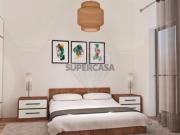 Apartamento T2 em Porches