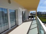 APARTAMENTO T2 EM PORTIMÃO COM EXCELENTE EXPOSIÇÃO SOLAR...