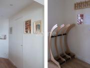 Apartamento T2 em Porto