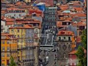 Apartamento T2 em Porto