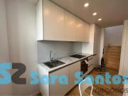 Apartamento T2 em Porto