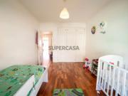 Apartamento T2 em Porto Salvo