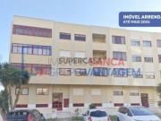 Apartamento T2 em Póvoa de Santa Iria e Forte da Casa