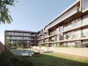 Apartamento T2 em Póvoa de Varzim, Beiriz e Argivai