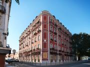 Apartamento T2 em prédio de charme, Alcântara Lisboa