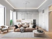 Apartamento T2, em prédio recuperado com elevador no...