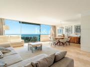 Apartamento T2 em primeira linha de mar na Foz