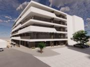 Apartamento T2 em Projeto Com Garagem e Piscina em Rio...