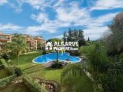 Apartamento T2 em Quarteira