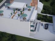 Apartamento T2 em Quarteira