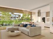 Apartamento T2 em Quarteira