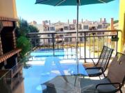 Apartamento T2 em Quarteira