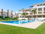 Apartamento T2 em Quarteira