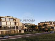 Apartamento em Quarteira