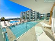 Apartamento T2 em Quarteira