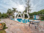 Apartamento T2 em Quarteira