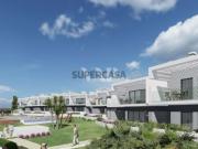 Apartamento T2 em Quarteira