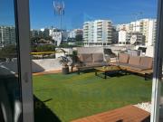 Apartamento T2 em Quarteira, com espaçoso terraço, e...
