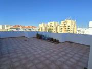 Apartamento T2 em Quarteira, com lugar de garagem, amplo...