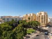 Apartamento T2 com terraço com 40m2 e parqeamento...