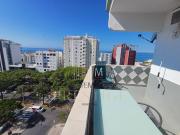 Apartamento T2 em Quarteira com vista mar 0m² Quarteira