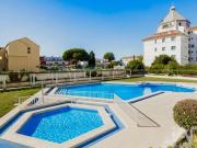 Apartamento T2 em Quarteira de 45 m²