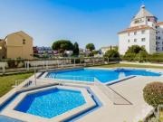 Apartamento T2 em Quarteira de 45 m²