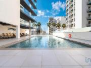 Apartamento T2 em Quarteira de 80,00 m²