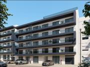 Apartamento T2 em Quelfes de 93,00 m² 93m² Quelfes
